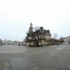 Rynek, Ratusz, Adam Prończuk