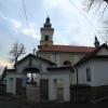 Maków Podhalański - Sanktuarium, Adam Prończuk