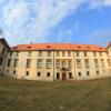 Park zamkowy w Suchej-Beskidzkiej, Adam Prończuk