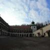 Mały Wawel w Suchej-Beskidzkiej, Adam Prończuk