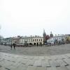 Nowy Sącz Rynek, Adam Prończuk