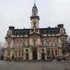 Nowy Sącz Ratusz, Adam Prończuk