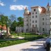 Wojanów, Krzysztof Dorota