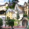 zamek kliczków, Krzysztof Dorota