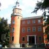 pałac paulinum, Krzysztof Dorota