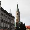 Kościół Św. Franciszka w Głuchołazach
