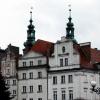 Rynek w Nysie