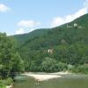Poprad i zamek w Rytrze, Teresa Nowak