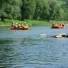 Dunajec, Teresa Nowak