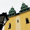 Kościól Św. Wawrzyńca w Głuchołazach