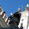 Rynek w Prudniku