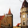 Wieża Bramy Górnej w Głuchołazach