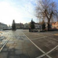 Rynkek, Karczma Rzym w Suchej B, Adam Prończuk