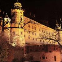 Wawel, Adam Prończuk