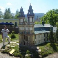 krzeszów, Krzysztof Dorota