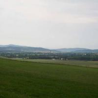 widok na Krzeszów, Krzysztof Dorota