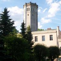 Mysłakowice, Krzysztof Dorota