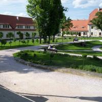 Wojanów, Krzysztof Dorota