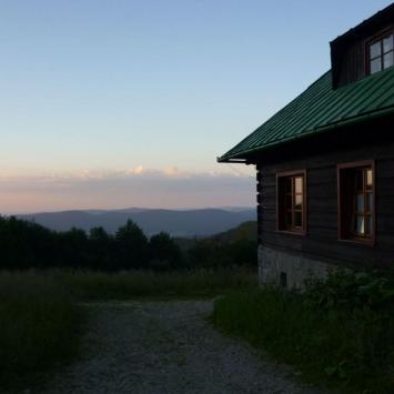 W siedem dni z Krynicy do Rabki - zdjęcie