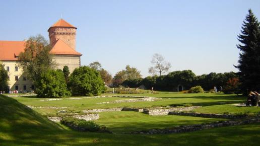 Kraków, kasia ejsmont