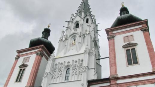 Mariazell, Marek Weber