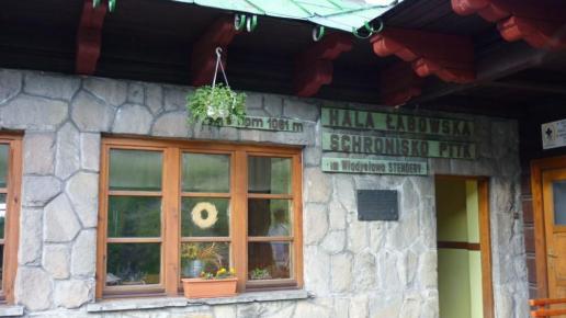 Schronisko PTTK na Hali Łabowskiej, Teresa Nowak