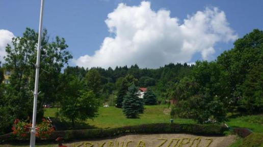 Krynica, Teresa Nowak