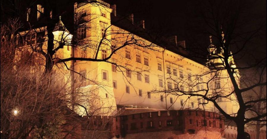 Kraków - zdjęcie
