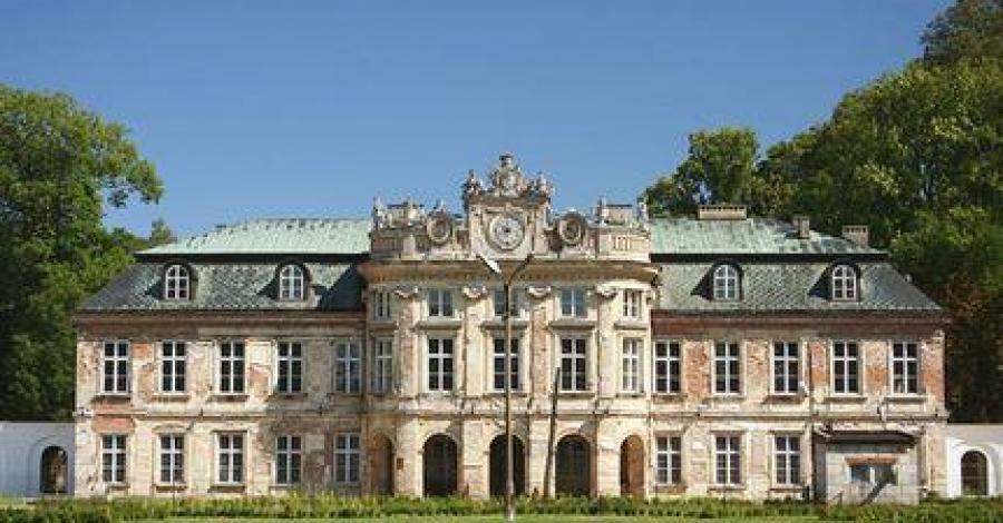 Szczekociny - Miasto Kosynierów - zdjęcie