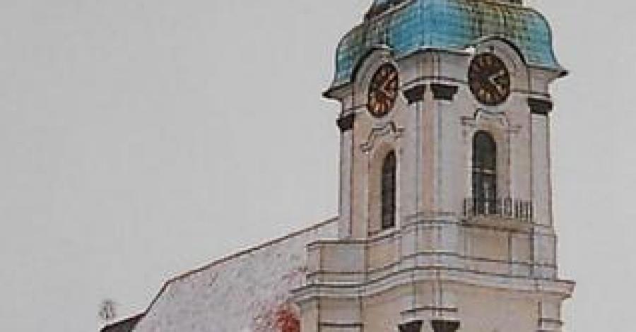 Kalisz - Piastowskie Miasto - zdjęcie
