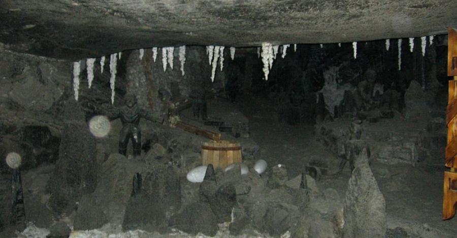 Weliczka-Zakopane-Kraków - zdjęcie