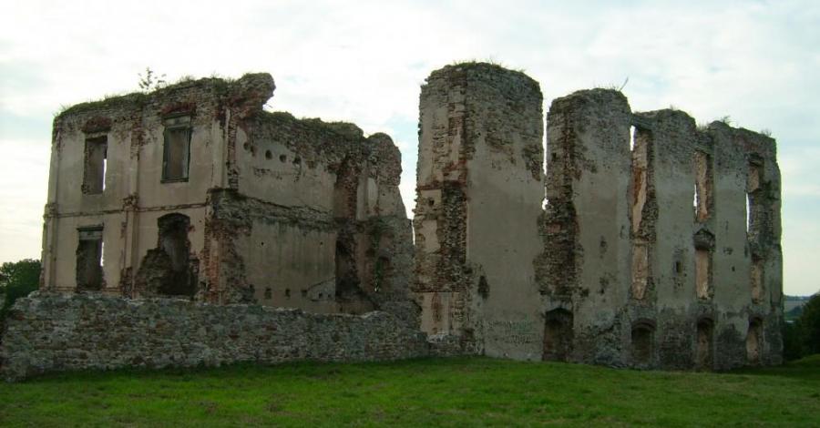 Góry Świętokrzyskie - zdjęcie