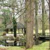 Brynek - Ogród Botaniczny