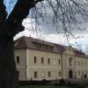 zamek w Starych Tarnowicach