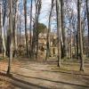 stary książ - książański park krajobrazowy, Krzysztof Dorota