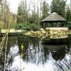 Ogród Botaniczny w Brynku