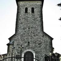 sanktuarium Matki Bożej Skarżyckiej, Magdalena