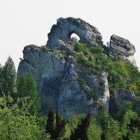 Okiennik Wielki, Magdalena