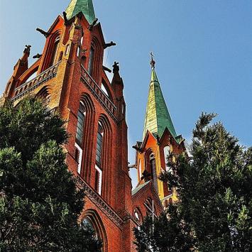, Magdalena