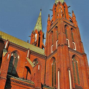 , Magdalena