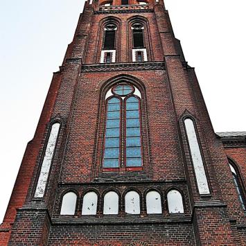 , Magdalena