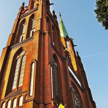 , Magdalena