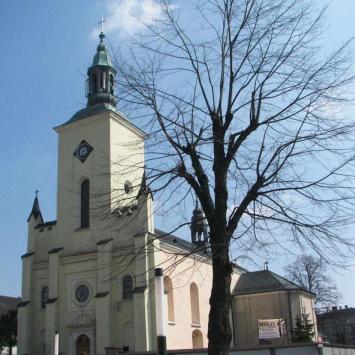 Żarki