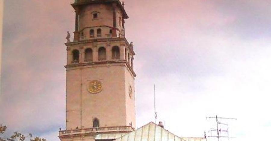 Jasna Góra - Klasztor Paulinów - zdjęcie