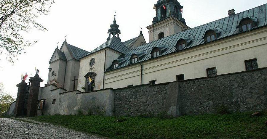 Chęciny - Kielce - zdjęcie