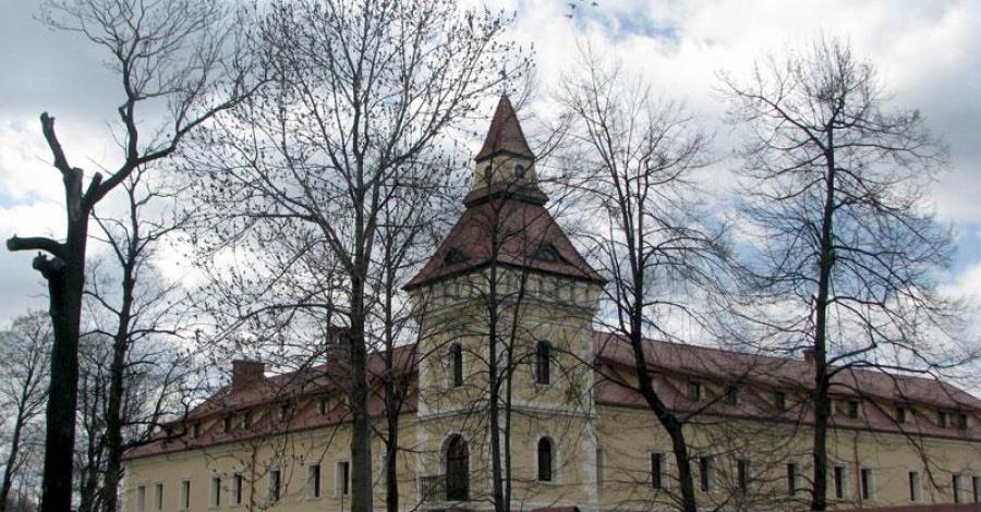 Tarnowskie Góry - od Skansenu do Zamku - zdjęcie