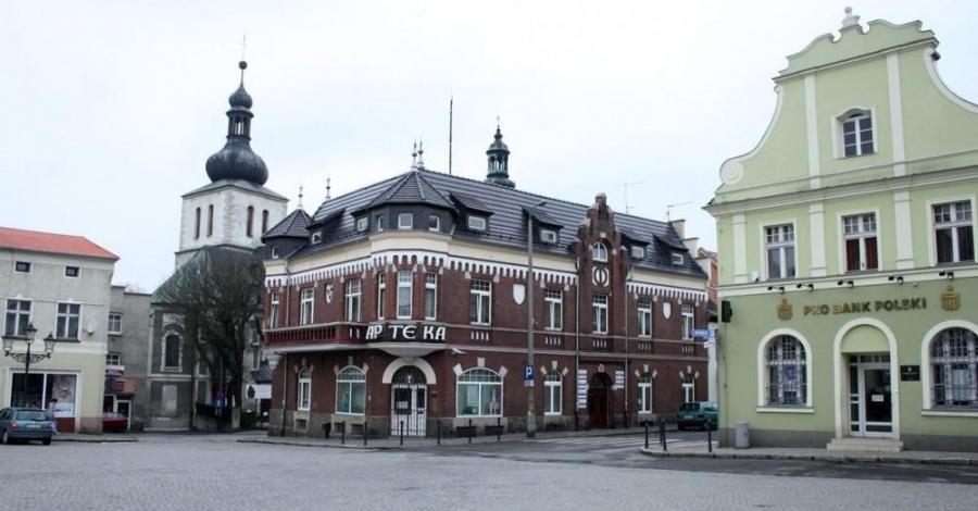 Głogówek - zdjęcie