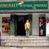 Wystawa minerałów.., Zbyszek Mat