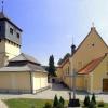  ..widok na kościół.., Zbyszek Mat