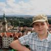 , Zbyszek Mat
